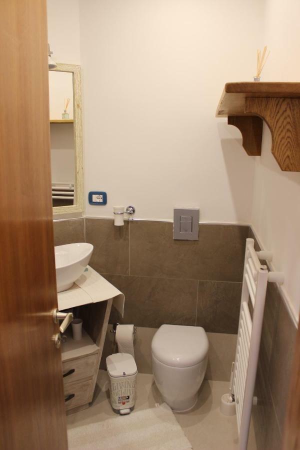 Seaview Apartment Monterosso, Cinque Terre Monterosso al Mare Exterior photo